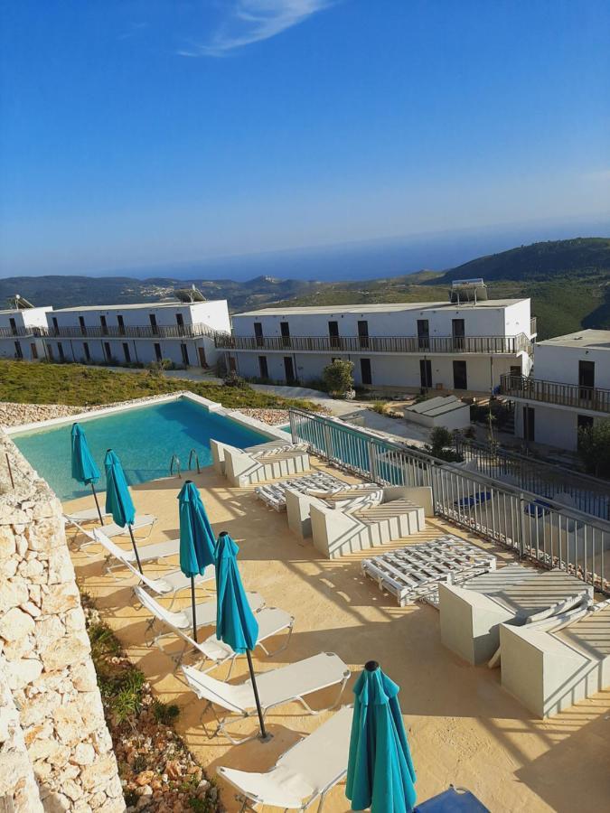 Agallio Nature Resort - Adults Only Agalás Exterior foto
