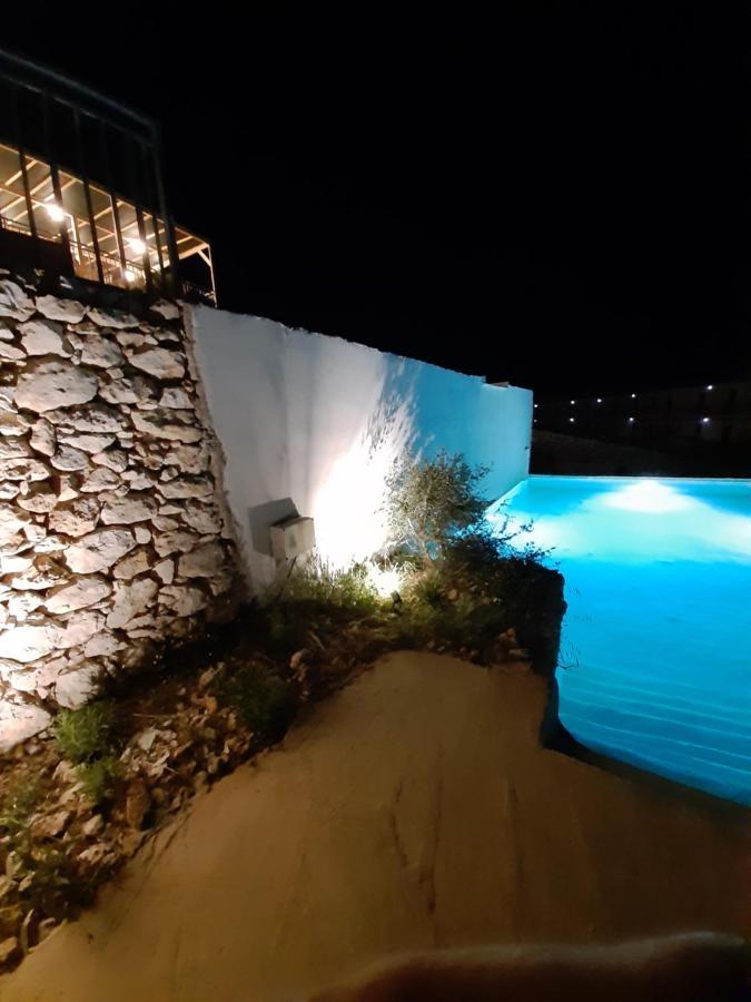 Agallio Nature Resort - Adults Only Agalás Exterior foto